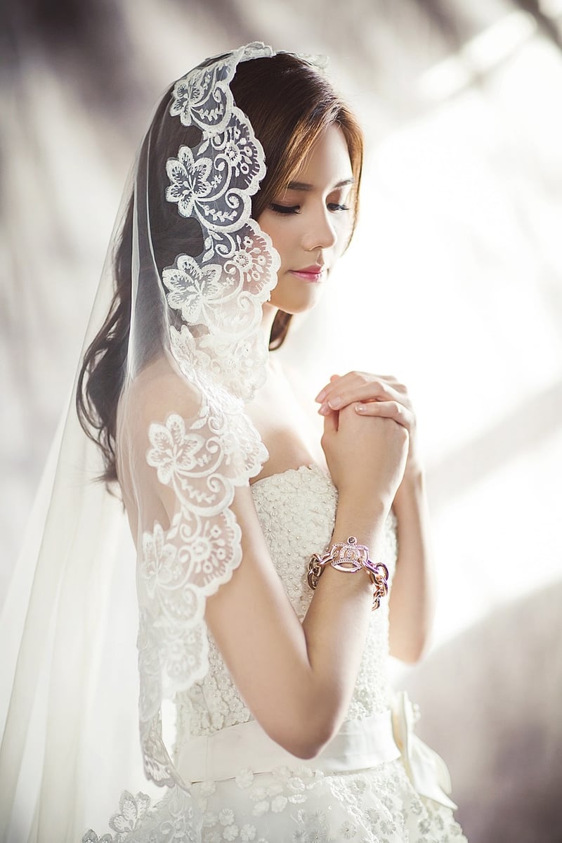 Bridal Romance