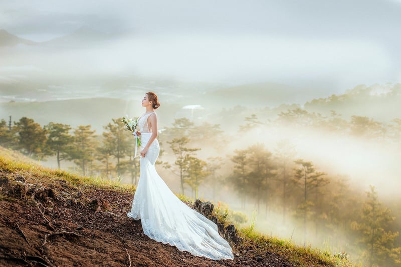 Bridal Styles